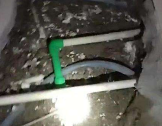 广南卫生间漏水多少钱