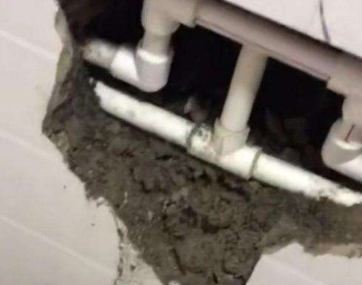 广南卫生间漏水哪家好