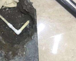 广南卫生间测漏水多少钱