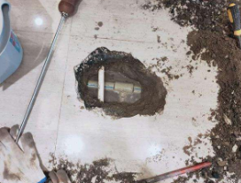 广南卫生间防水多少钱