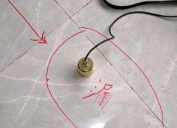 广南卫生间测漏水多少钱