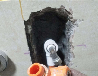 广南卫生间测漏水哪家好