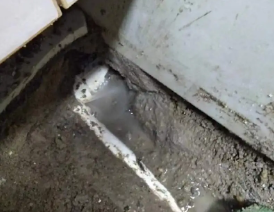 广南卫生间测漏水多少钱