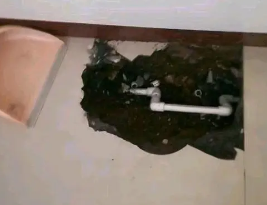 广南卫生间测漏水多少钱