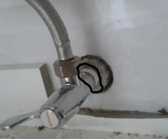 广南水管维修多少钱