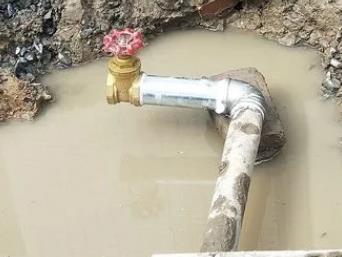 广南漏水检测电话多少